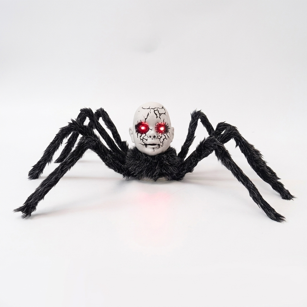 SpiderHorror