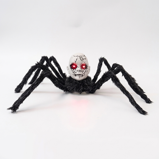 SpiderHorror